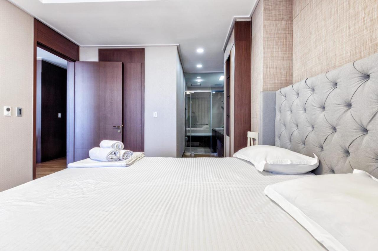 Квартира хайвил - B&B Astana