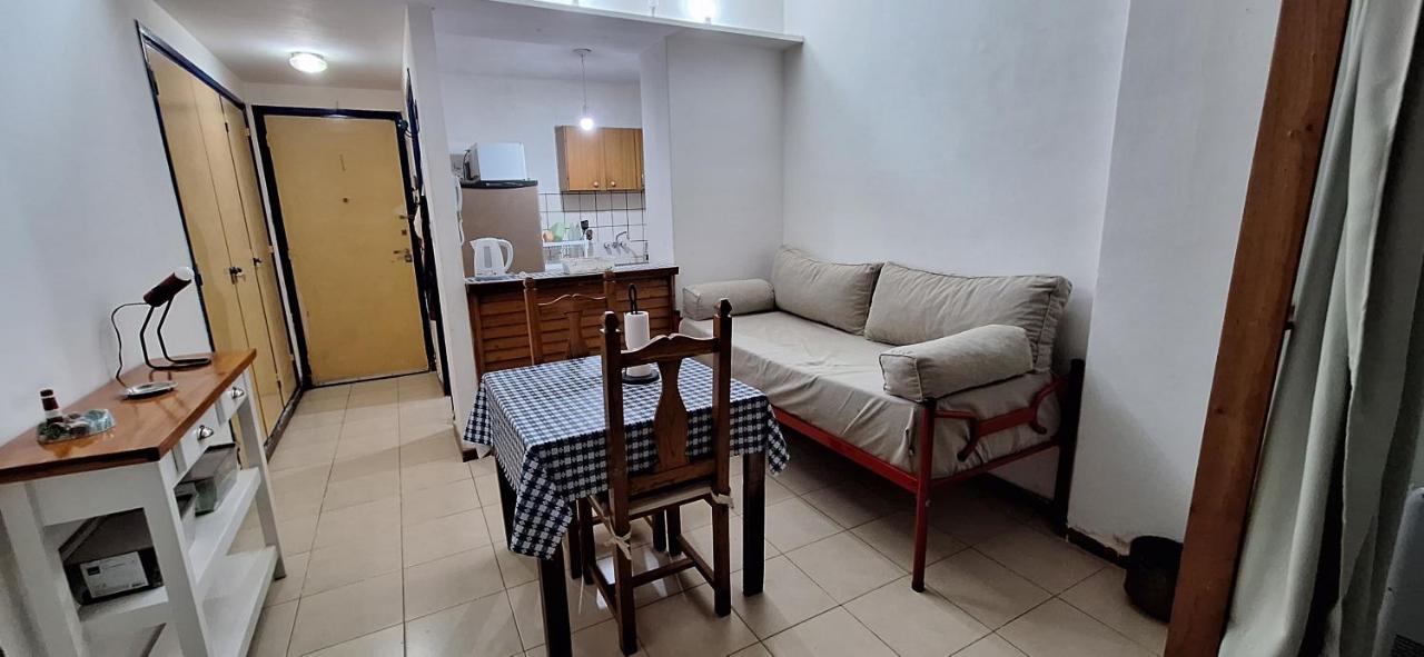 Refugio del mar - Ferienwohnung Mar del Plata