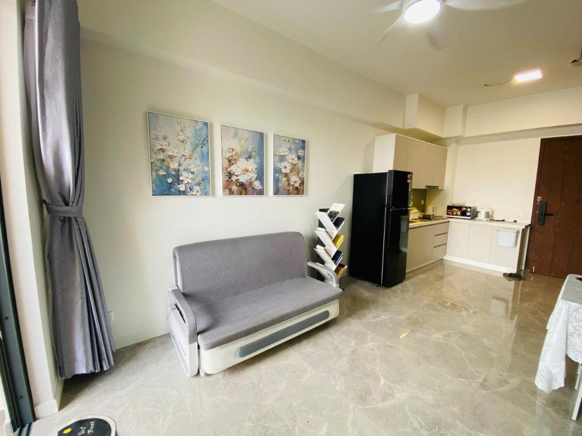 Thong Dong Homestay - B&B