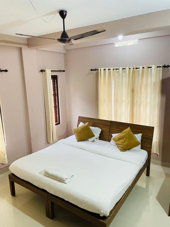 Wayanad fine homes kalpetta - Chambres d’hôtes