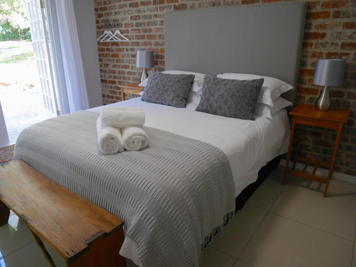 Habitación Doble Estándar
