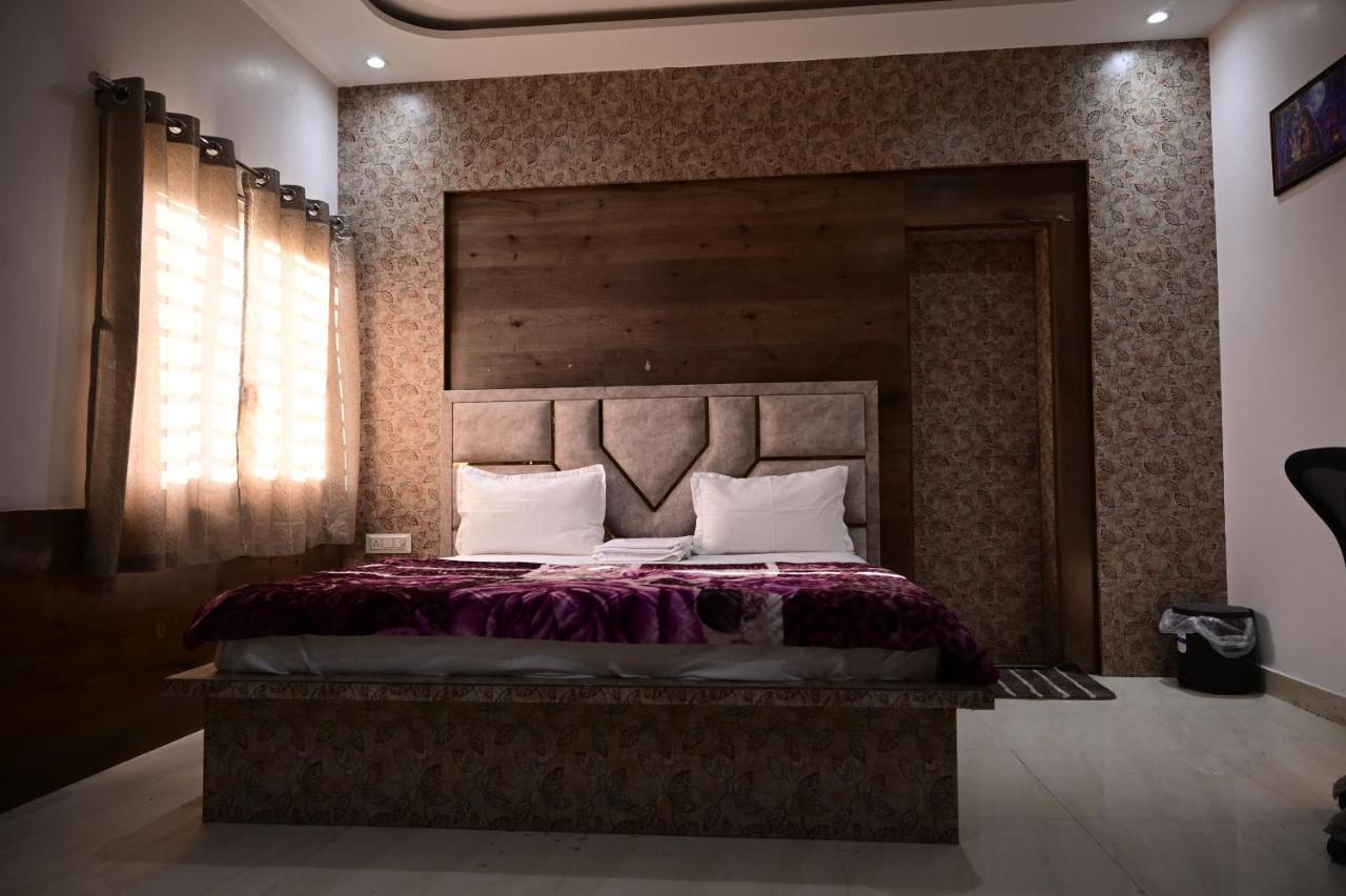 Habitación Doble Superior