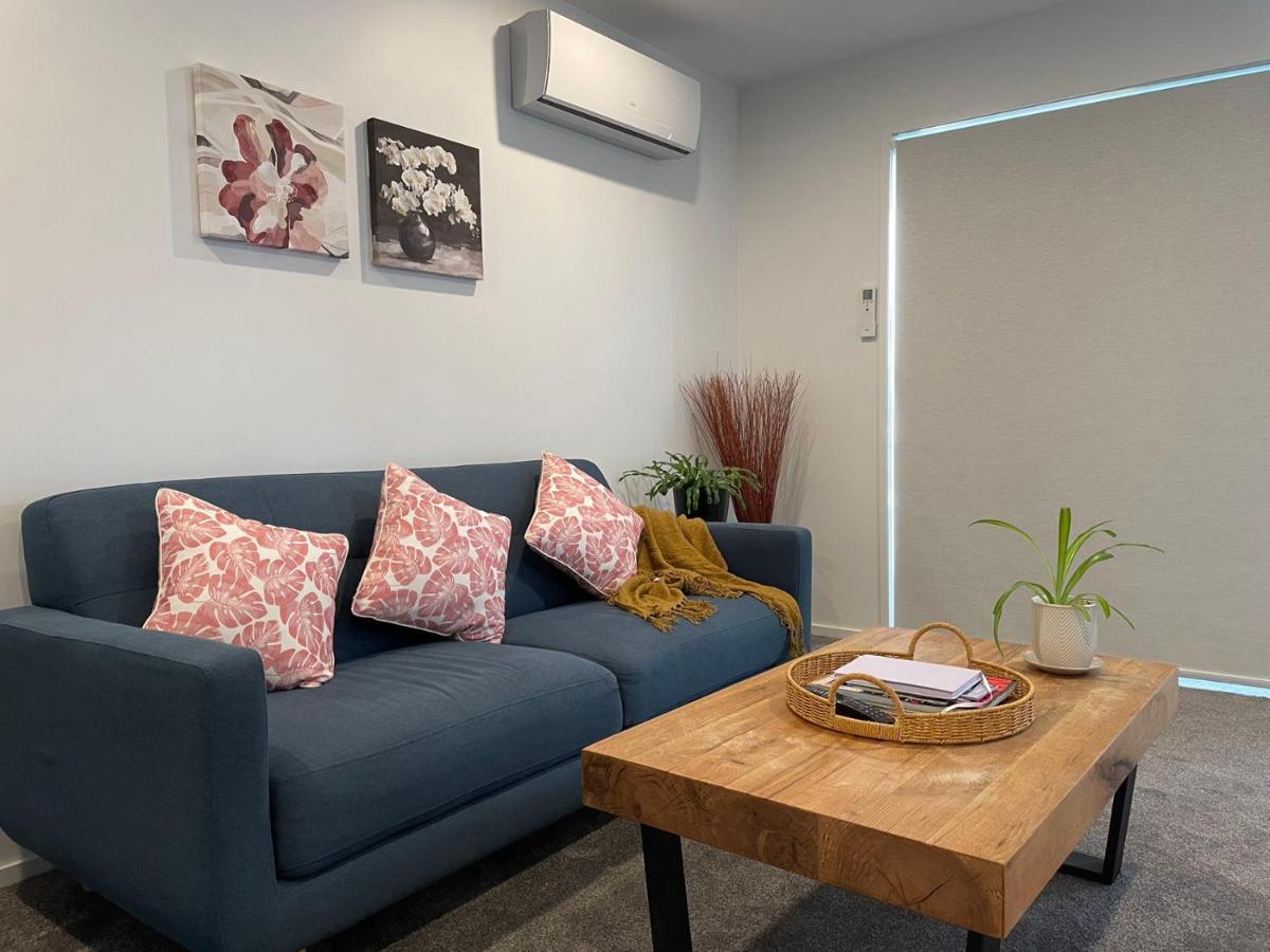 A Hidden Gem near Hagley park in central city - Chambres d’hôtes Christchurch