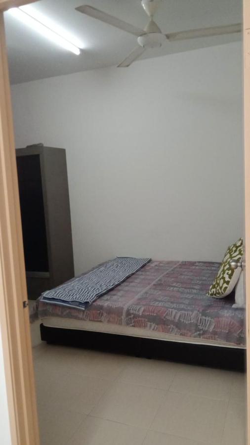 Noris Guest House 3 - B&B Kampung Pohoi