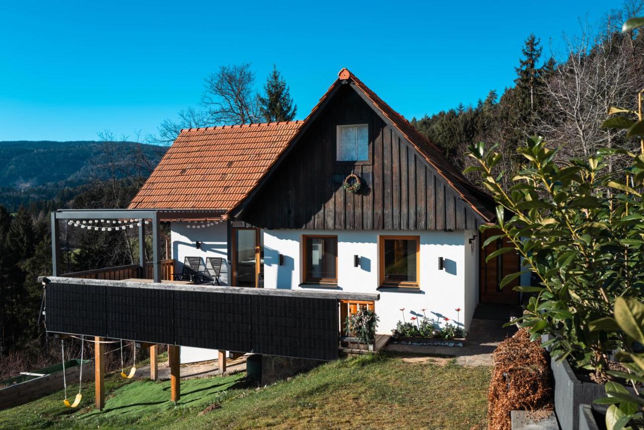Ferienhaus Sonnsitzer - B&B