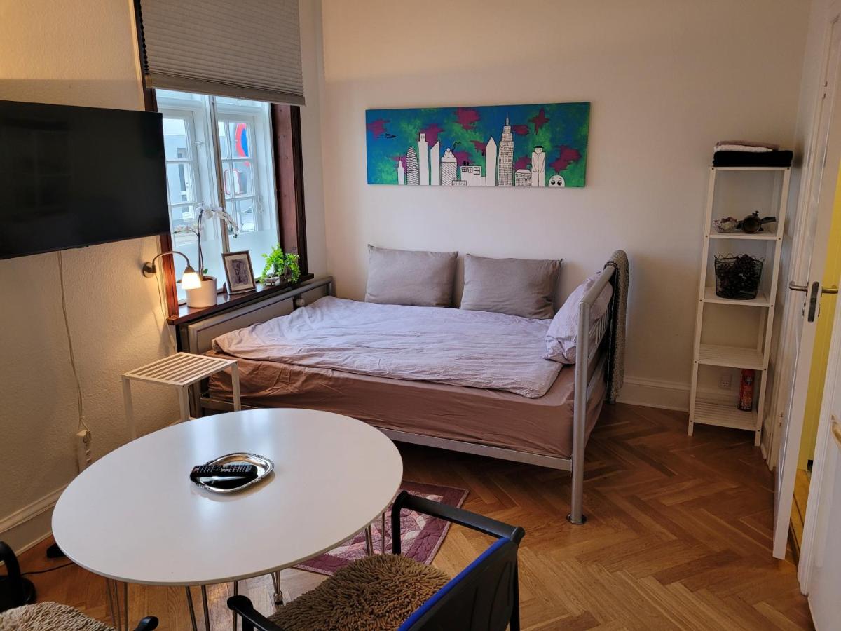 Gamle Præstegård - Chambres d’hôtes
