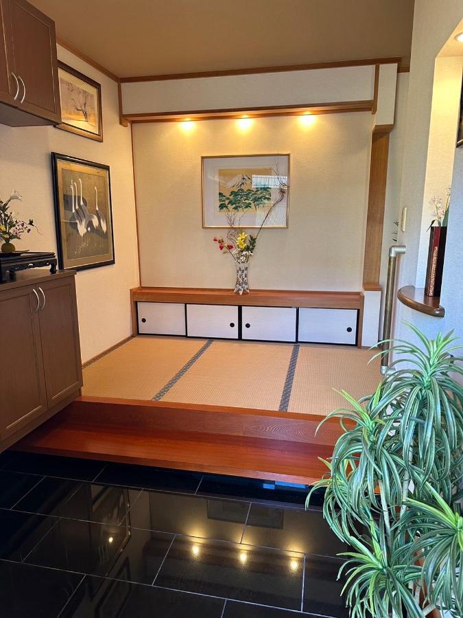 日田ホステル新館 - Chambres d’hôtes