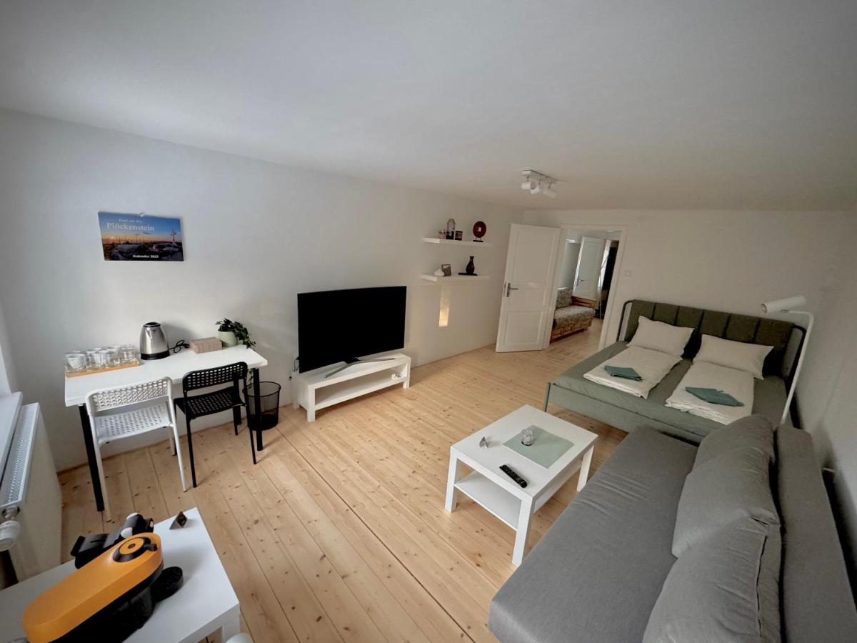 Appartement 2 Chambres