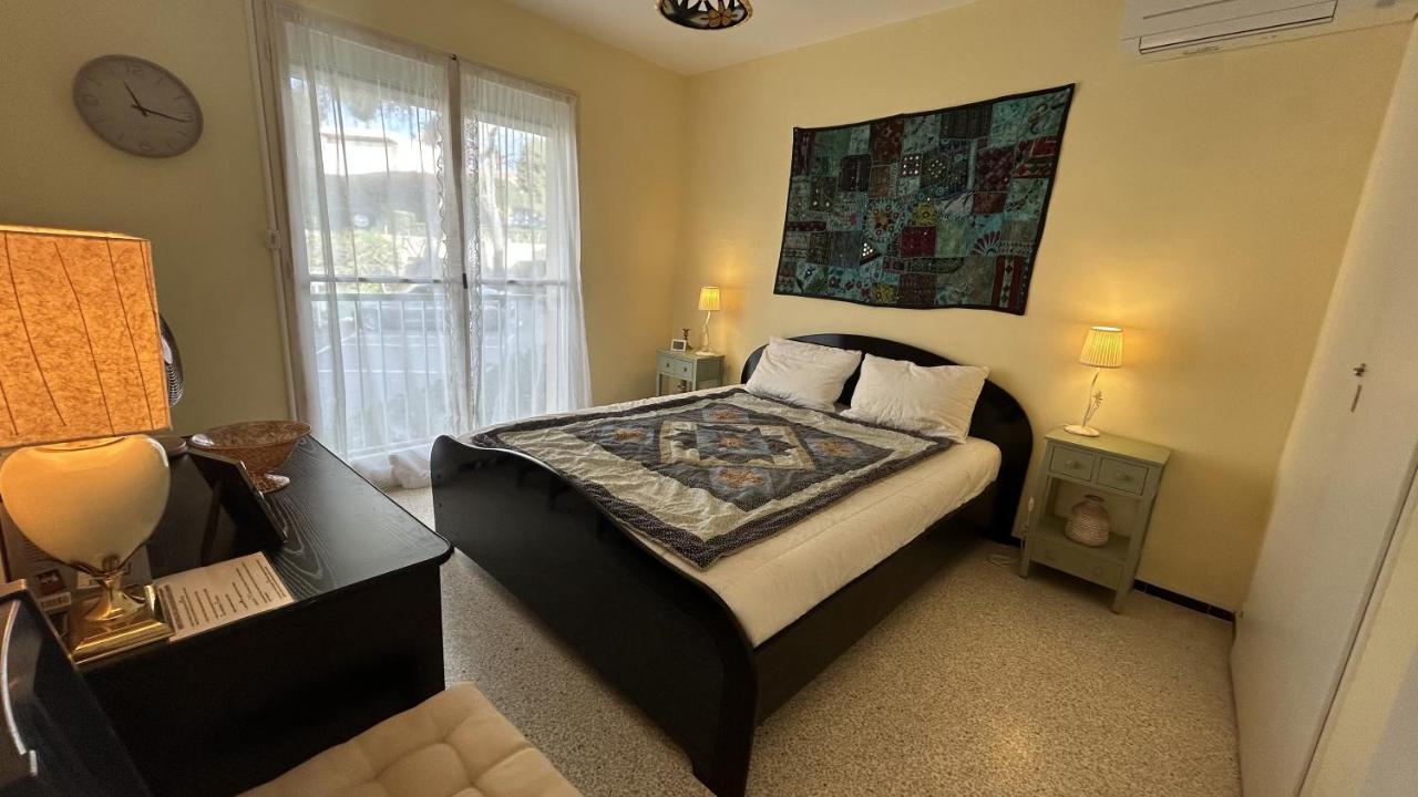 Apartment mit 1 Schlafzimmer