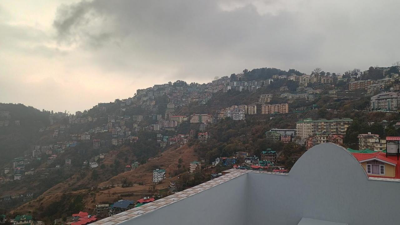 Starry Summit Suites - Ferienwohnung Shimla