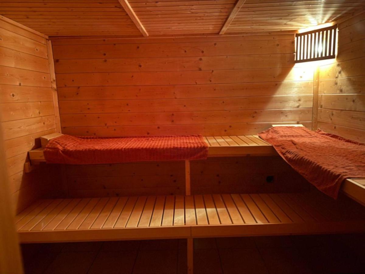 Voll ausgestattete, helle Ferienwohnung auf 80 qm - Ferienwohnung