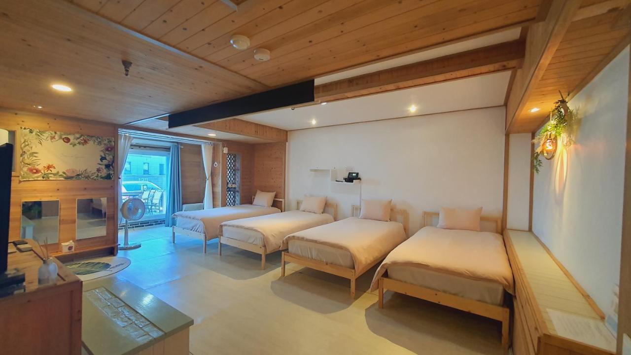 Jeju Stay Haven - B&B