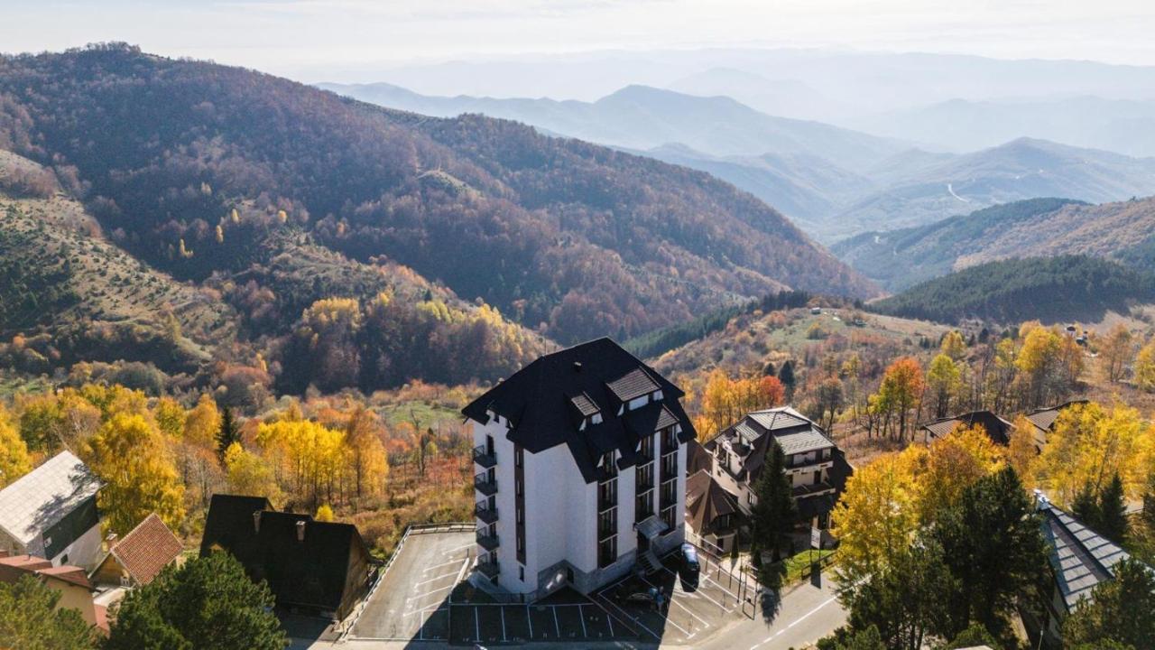 Lawa Apartments Kopaonik - B&B