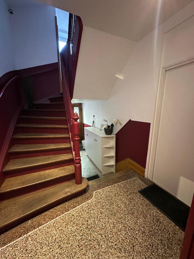 # Le 7 # Nuitée torride, balnéo, tantra Mulhouse centre - B&B