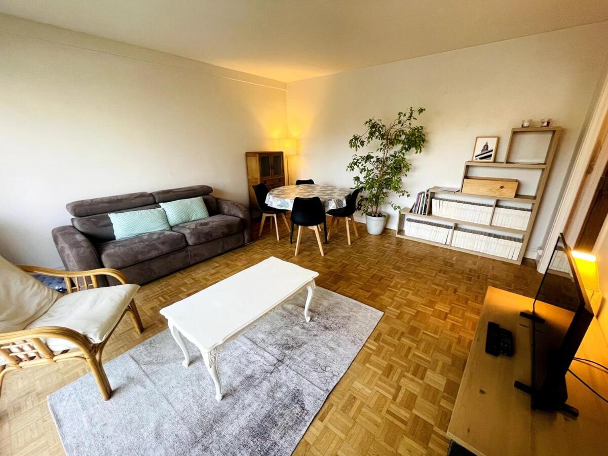 Appartamento con 1 Camera da Letto