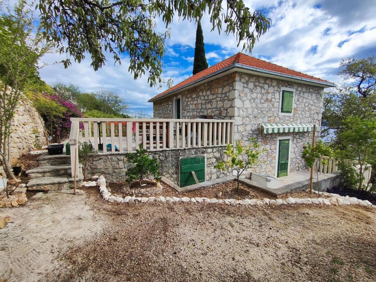 Kameni cvijet - B&B