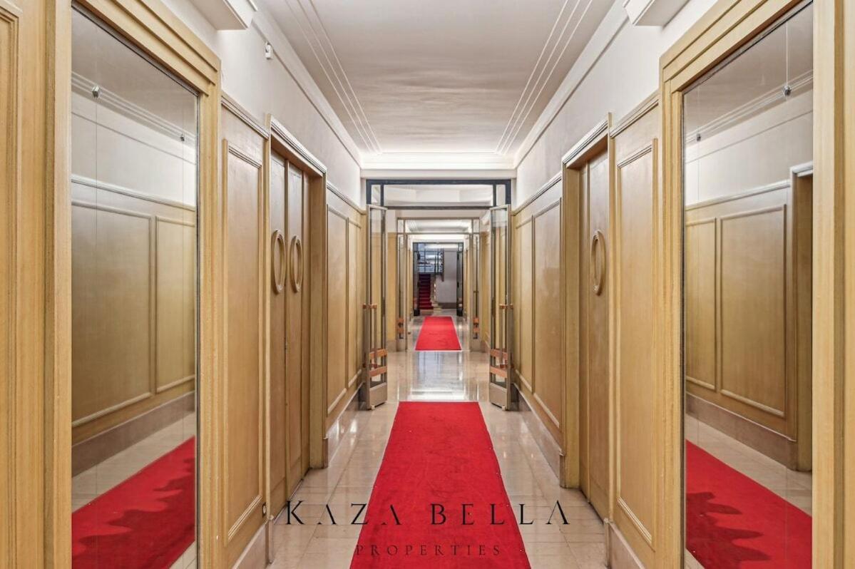 Nice flat in Neuilly sur Seine - B&B