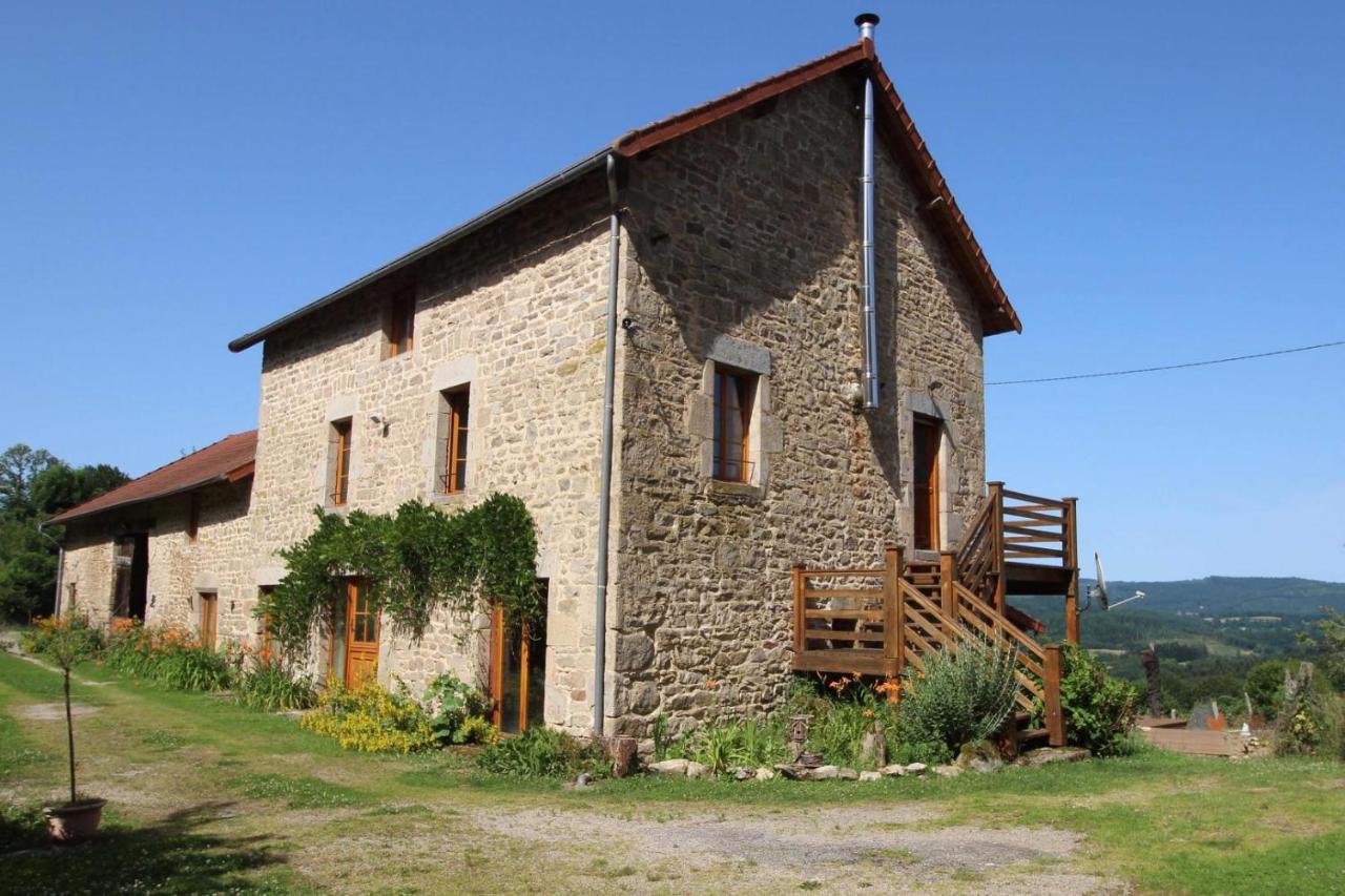 Terre indigo - Bed and Breakfast