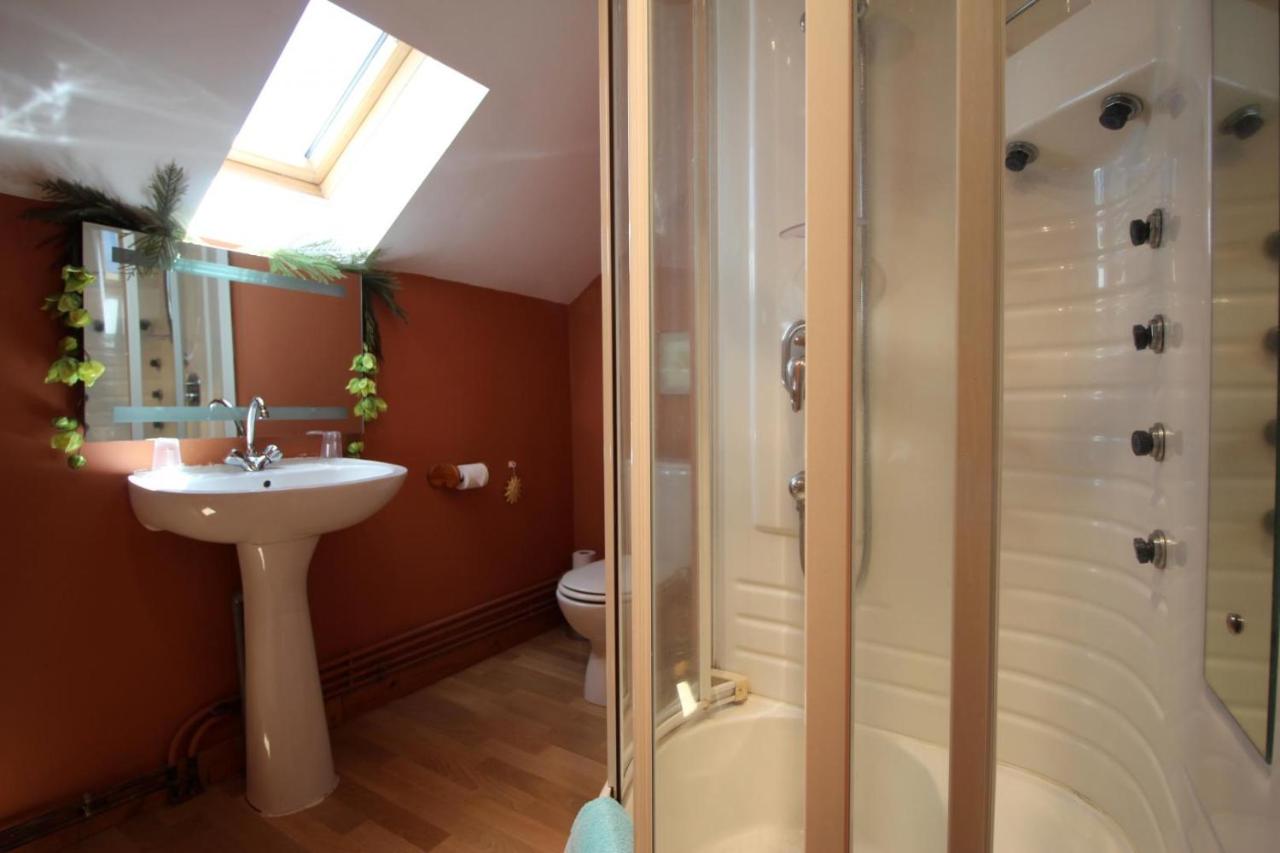 Deluxe Kamer 2