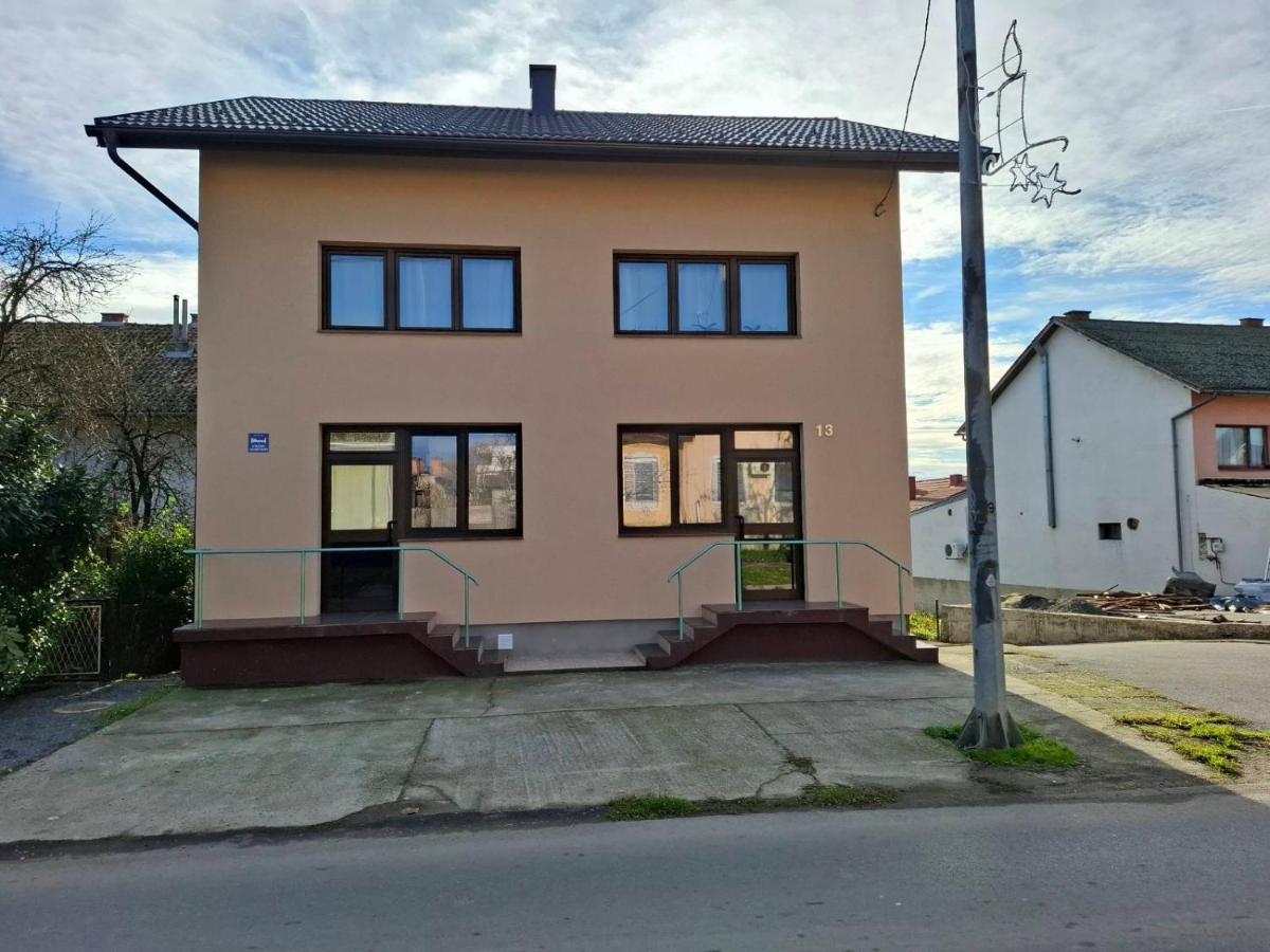 Apartman Blažević - Chambres d’hôtes