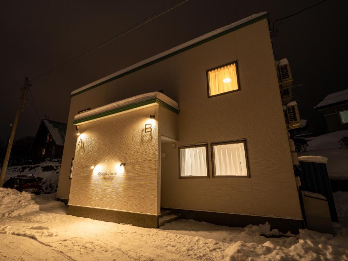 Casa con 2 Camere da Letto