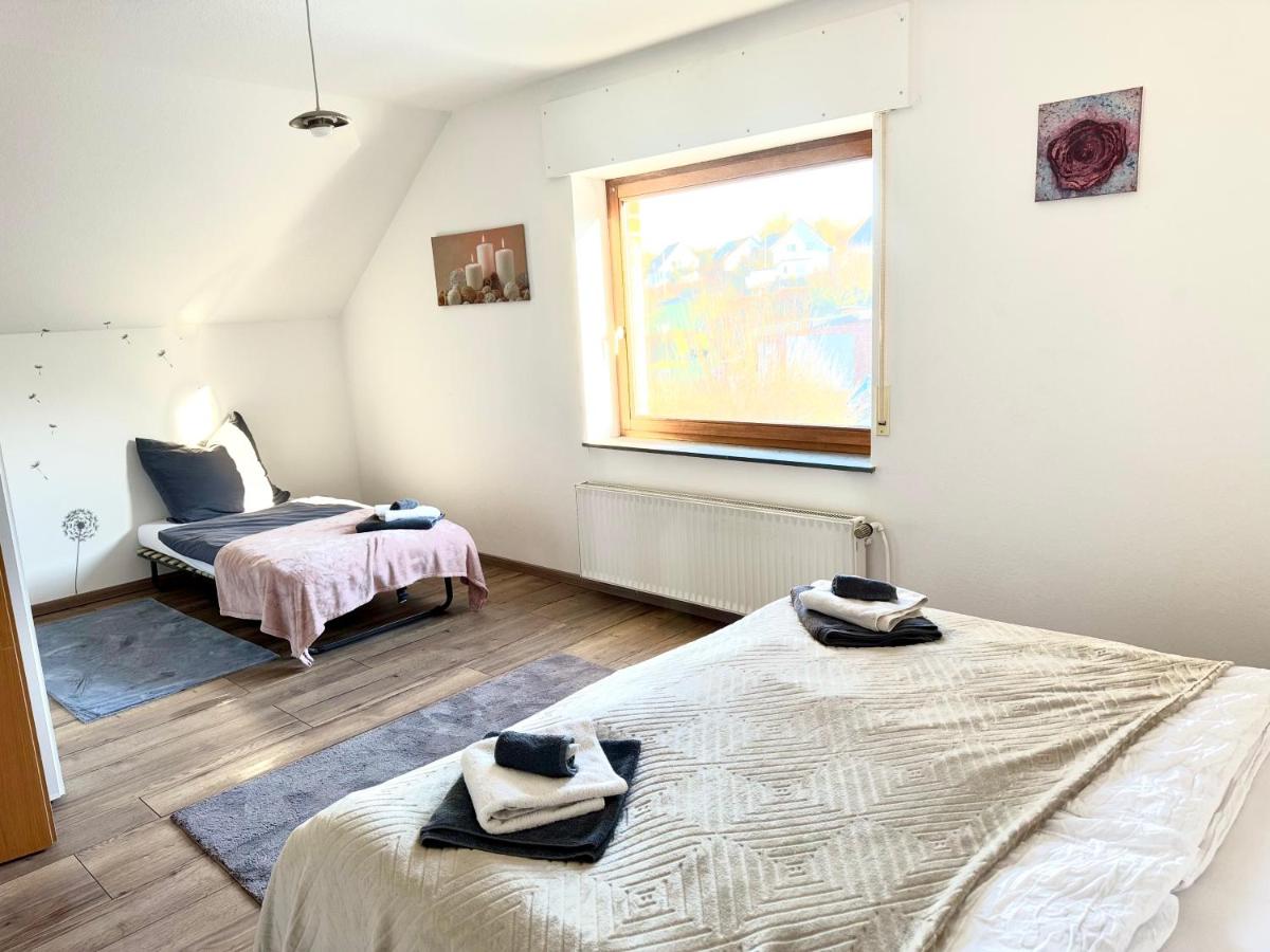 Apartment mit 1 Schlafzimmer