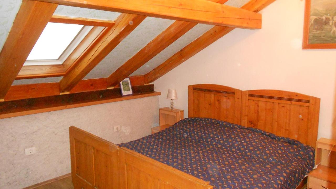 Superior Double or Twin Room with Garden View