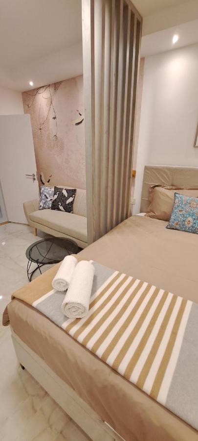 Appartamento con 1 Camera da Letto