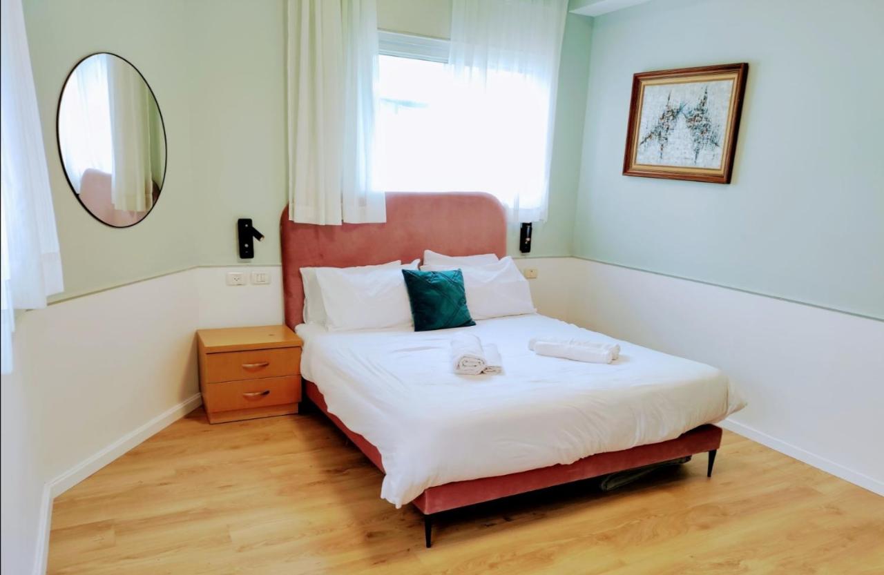 Suite met Kingsize Bed