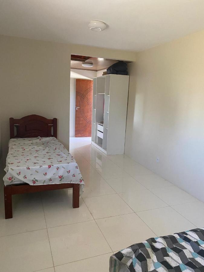 Chácara Olga Fernandes - MonteGordo - Guarajuba - B&B Camaçari