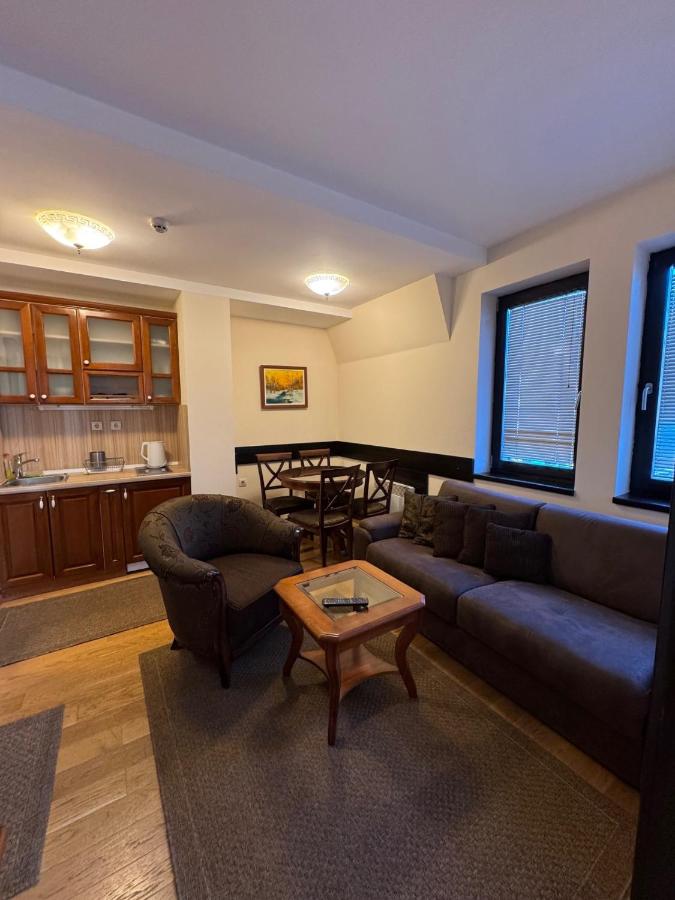 Mecava Lux Kopaonik - B&B