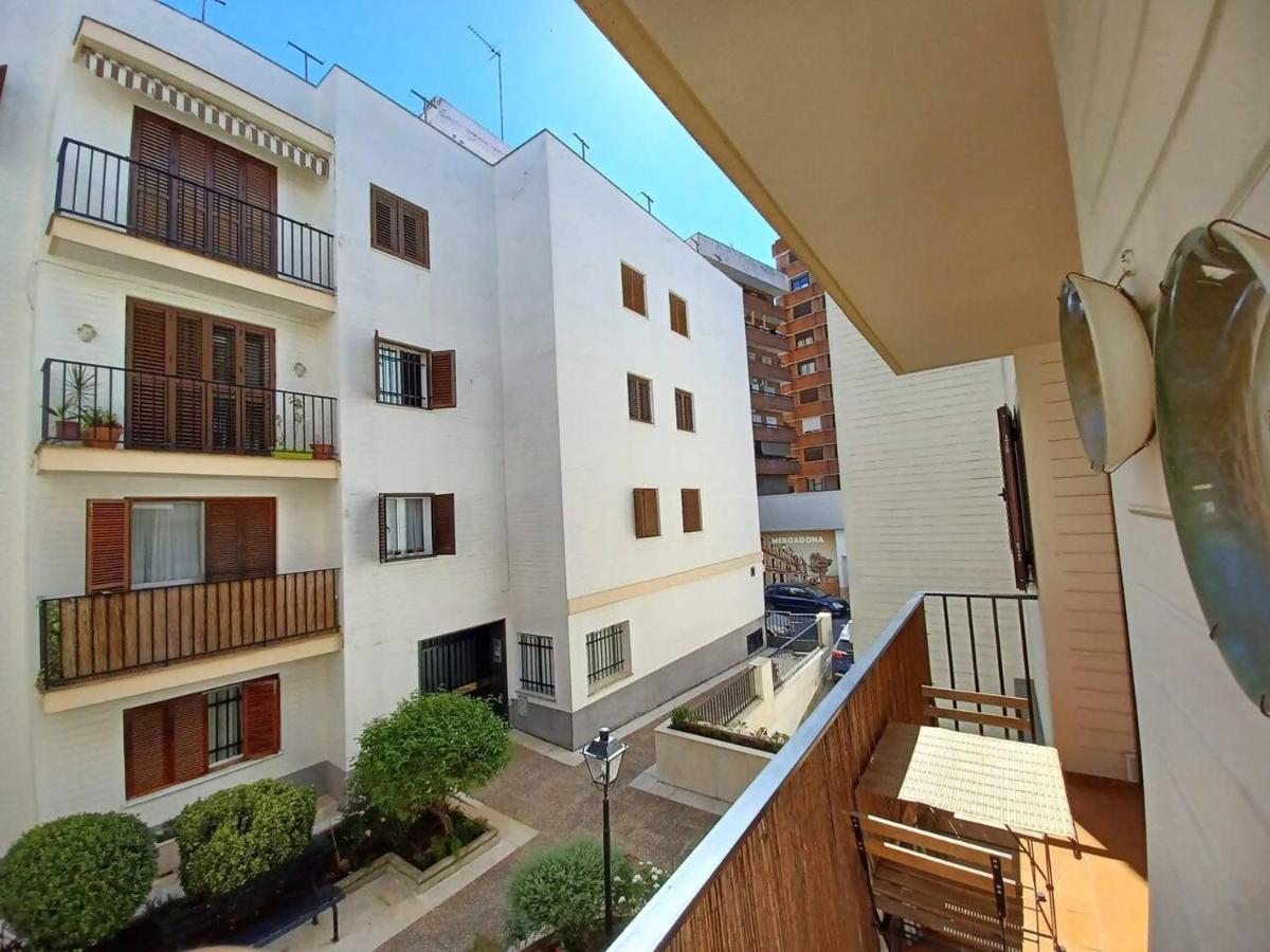 Inmogestion Integral Rentals Paraiso 4 Sevilla - B&B