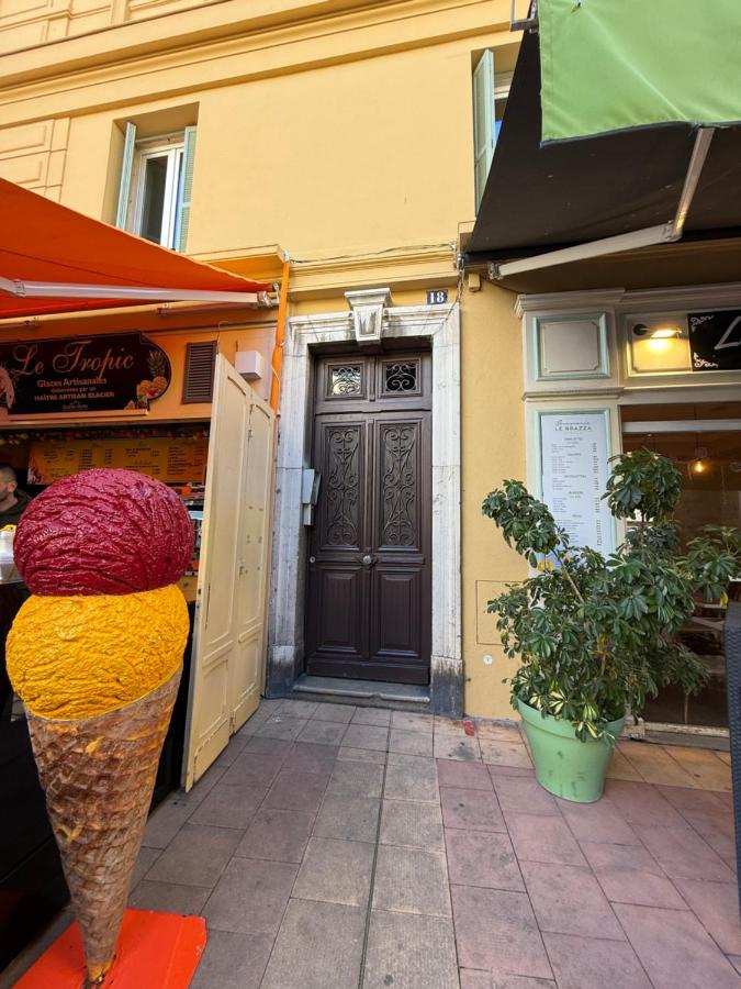 Appartement cozy et hyper centre - B&B