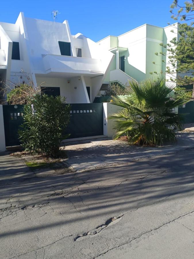 Villa baia verde 10 - B&B