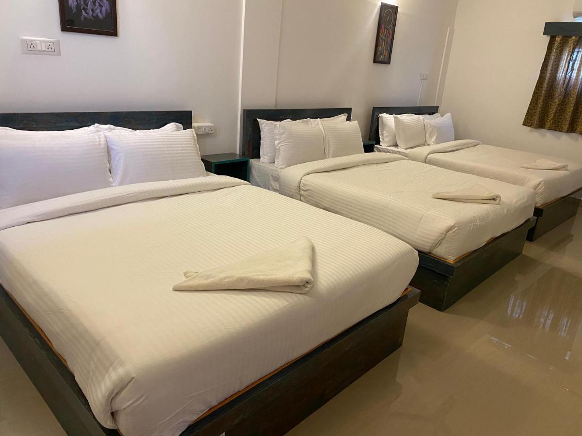 Suite avec Terrasse 
