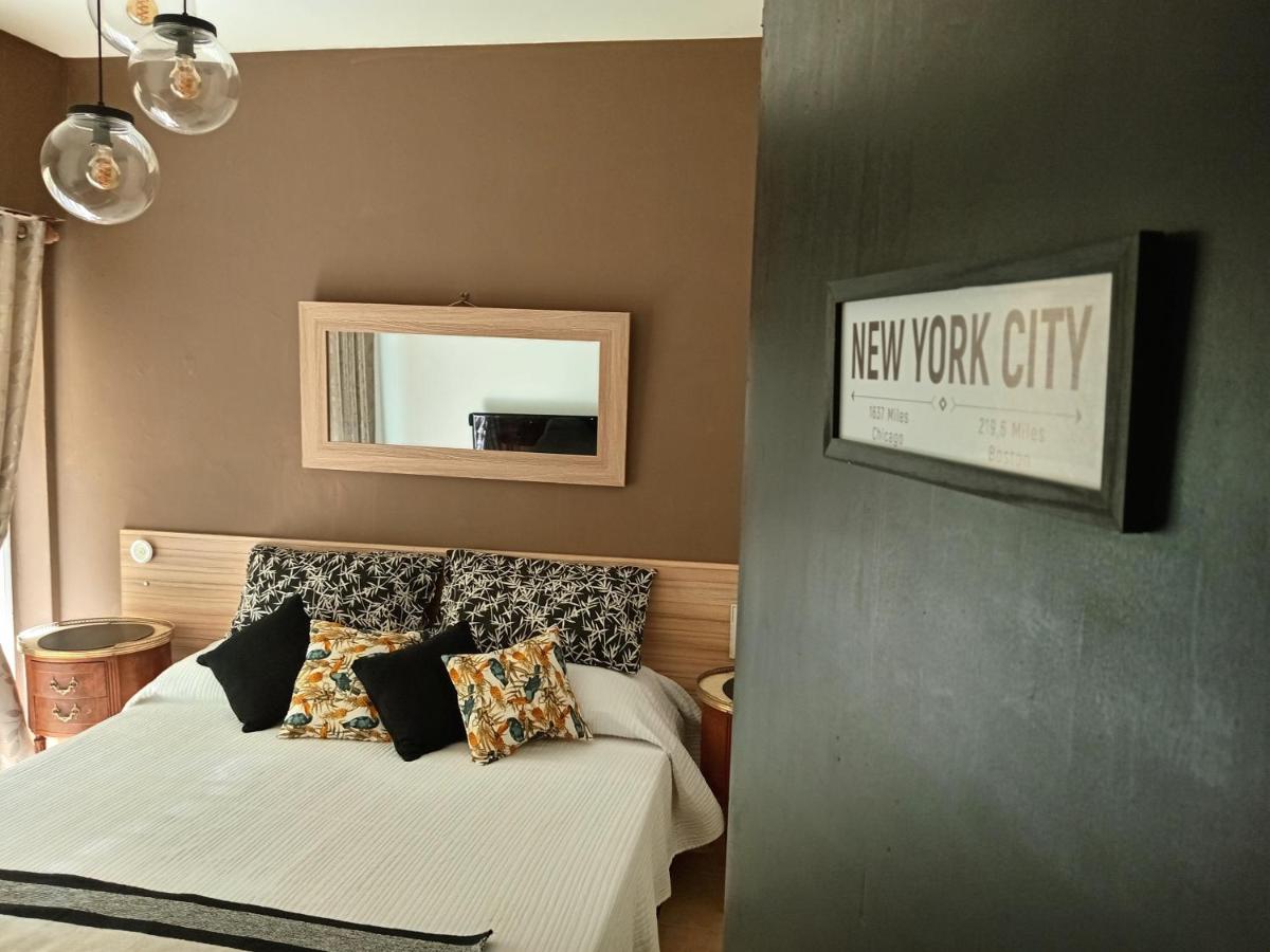 Appartamento con 2 Camere da Letto