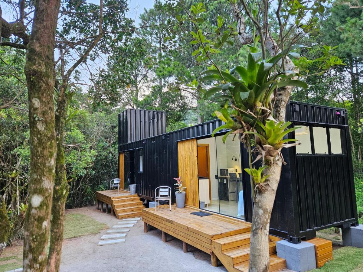 Casa con 1 dormitorio