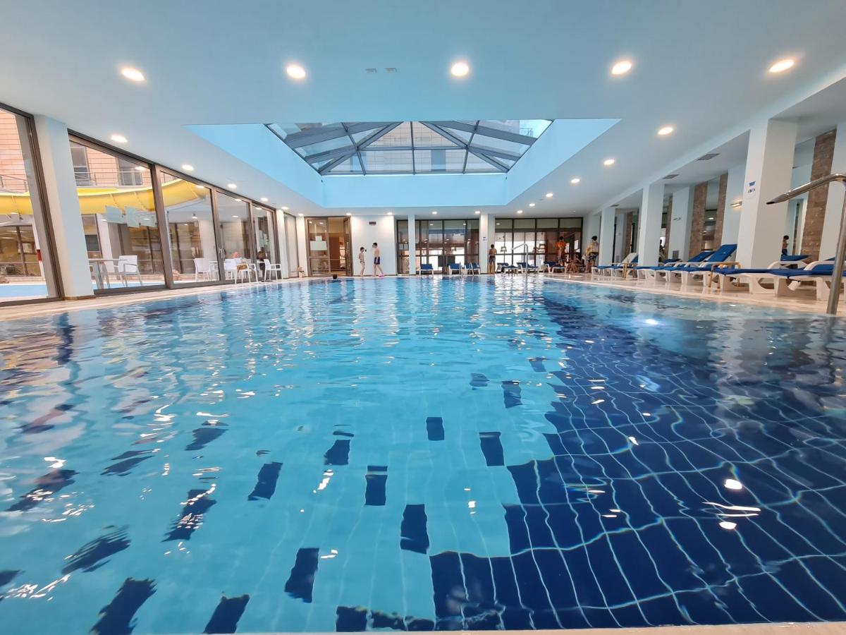 HOLIDAY APARTMENTS Vlore - B&B Vlorë