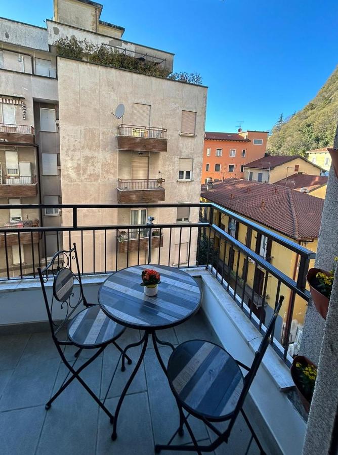 4 Piano Apartment - Bed and Breakfast