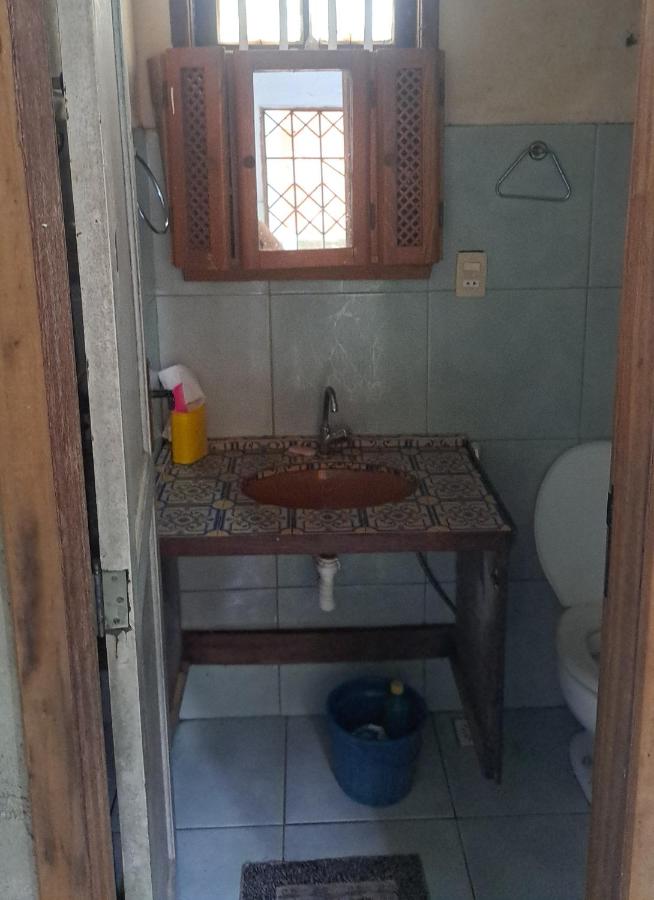 Casa de temporada - Ferienwohnung