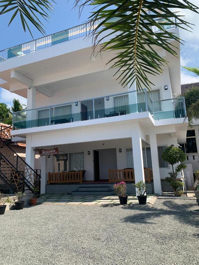 Sand Castle Villa MSK group - Ferienwohnung Pallippuram