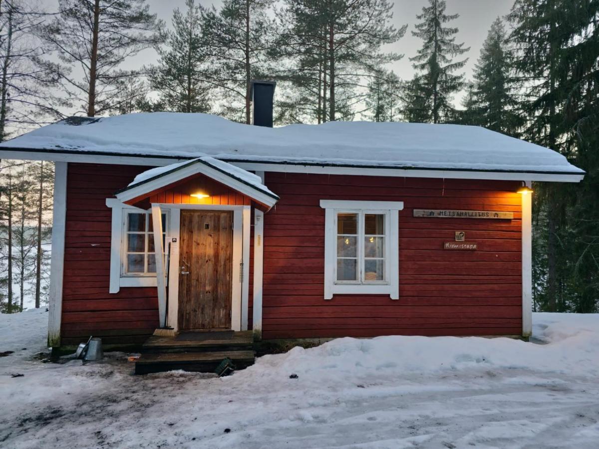 Niemistupa - Ferienwohnung Hämeenlinna