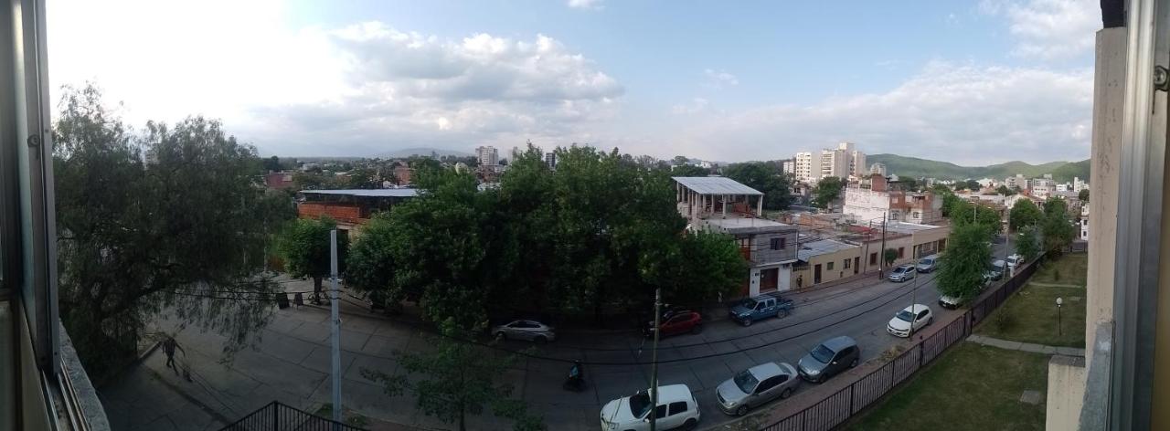 Departamento Güemes - B&B