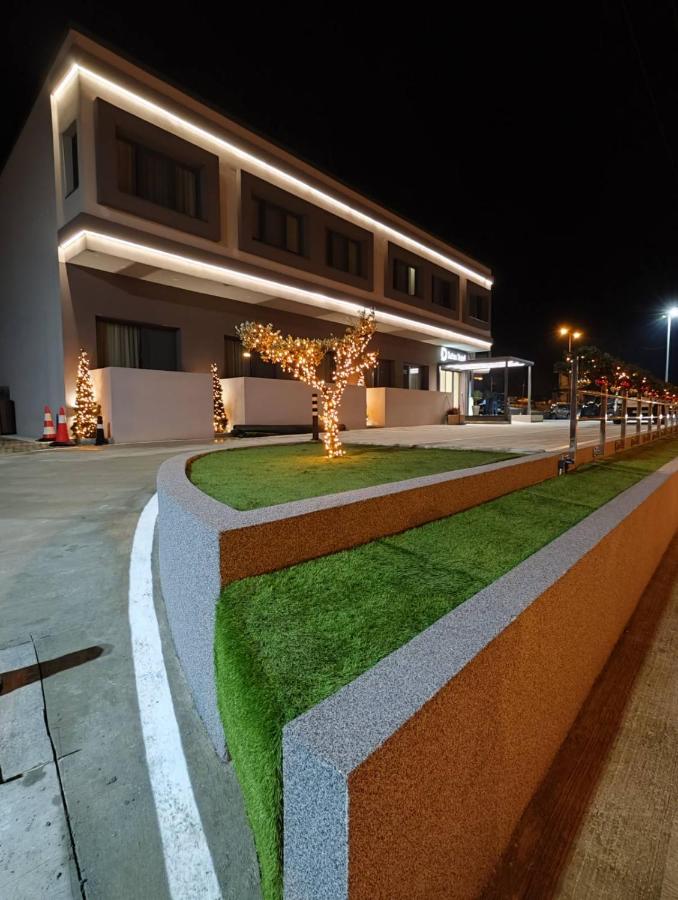 D Suites Hotel - Ferienwohnung
