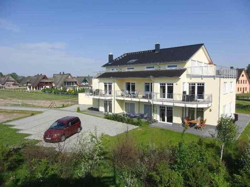 Villa Strandnah WE 05 Koje 5