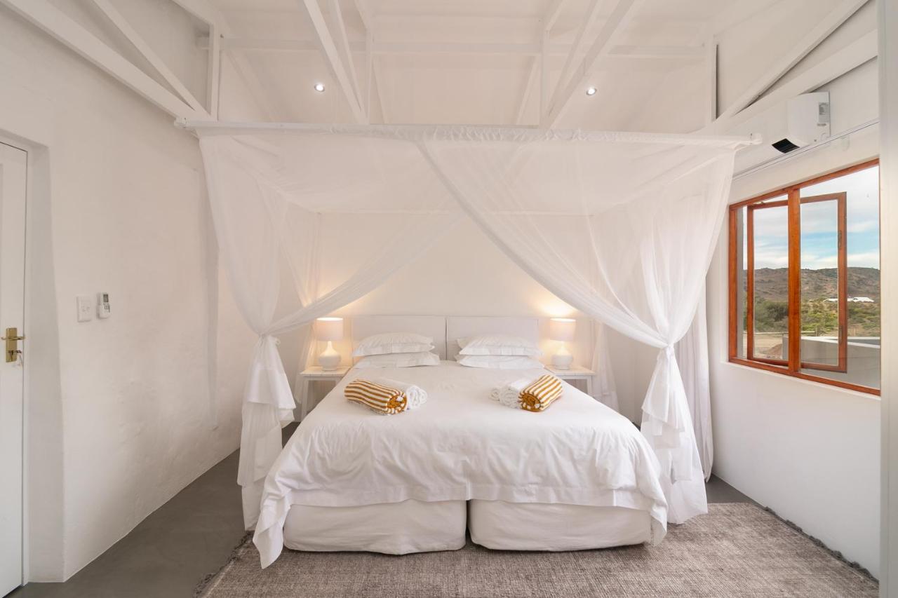 Two-Bedroom Cottage