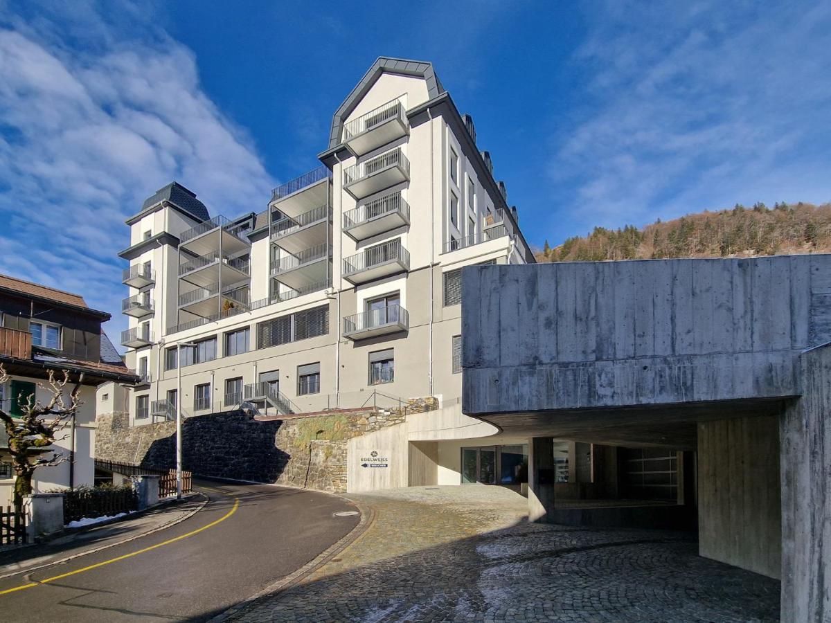 Apartment mit 2 Schlafzimmern