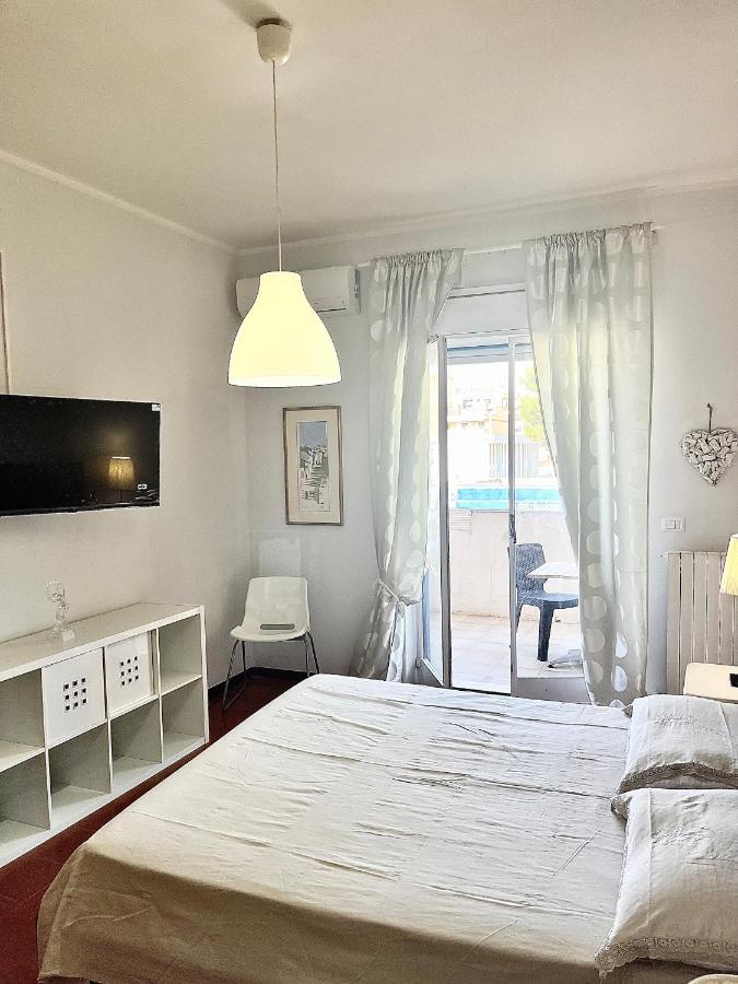 Doppelzimmer mit eigenem Bad