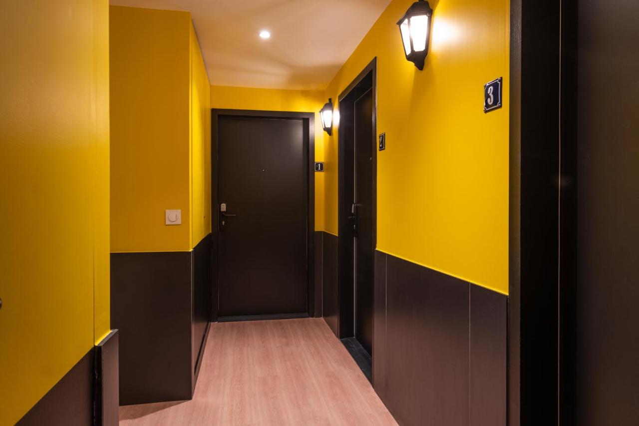 West Paris Suite - B&B