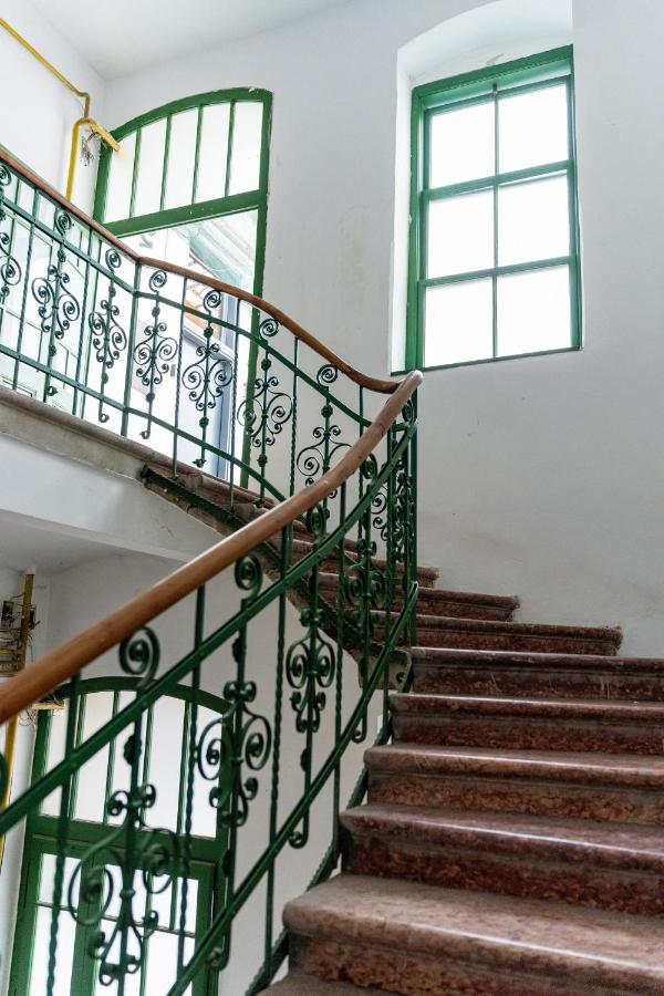 Unirii Elegance Residence - B&B Timişoara